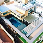 Hoor Park - حور بارك