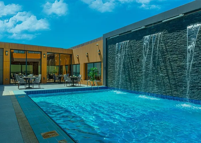 Hoor Park - حور بارك