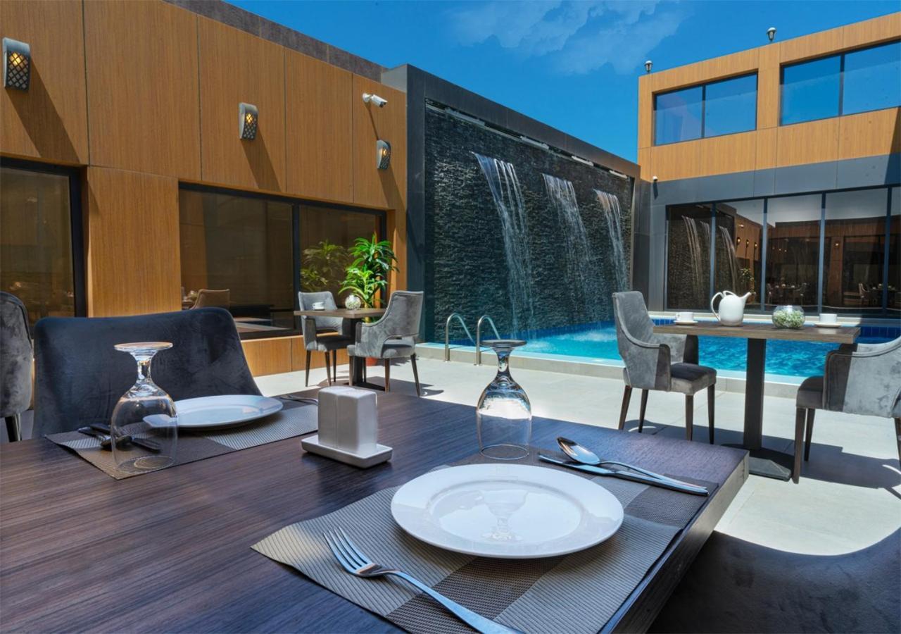 Hoor Park - حور بارك Hotel Djeddah