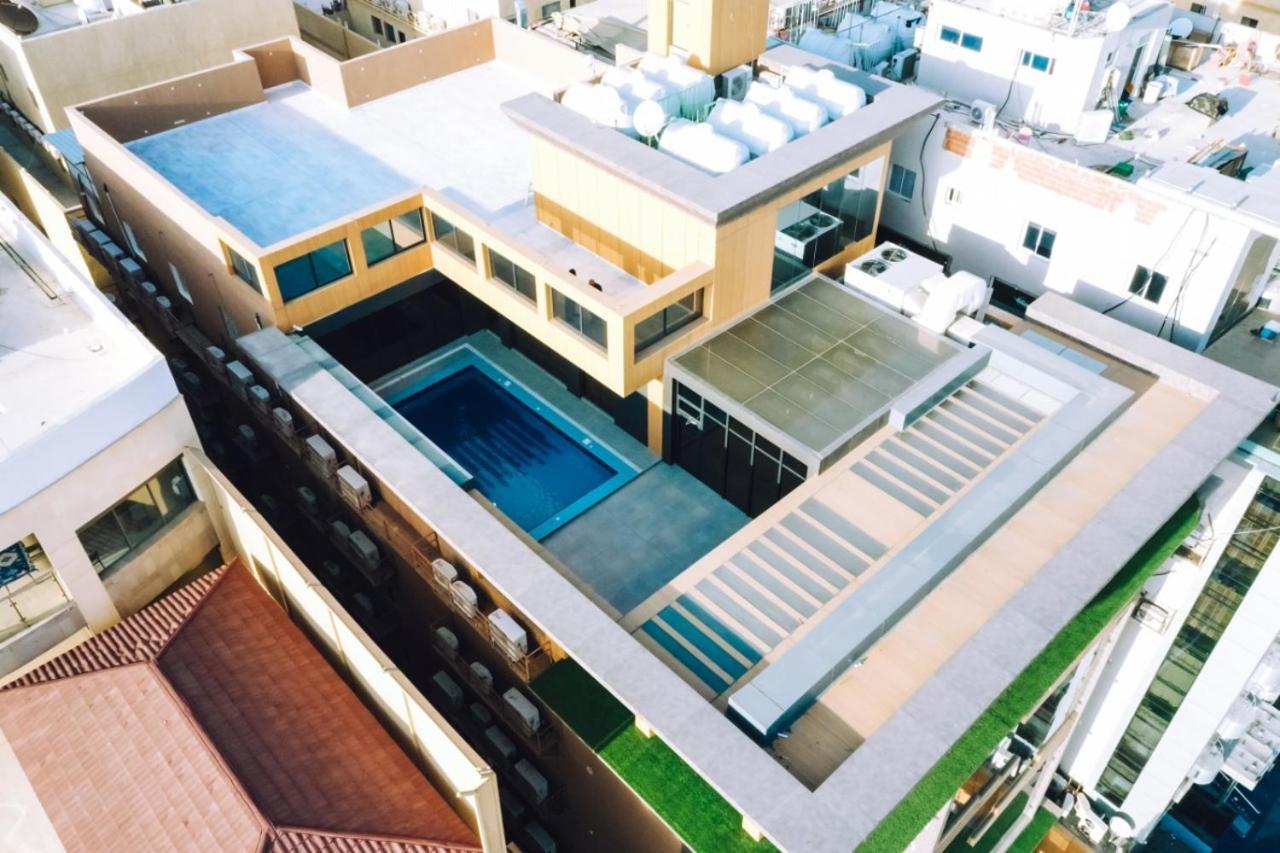 Hoor Park - حور بارك Hotel 4*