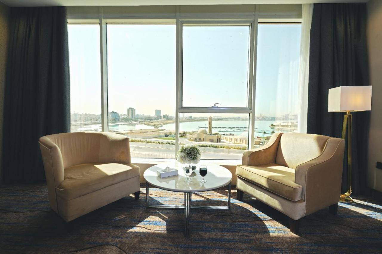 Hotel Hoor Park - حور بارك