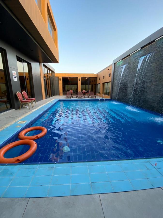 Hoor Park - حور بارك Hotel 4*