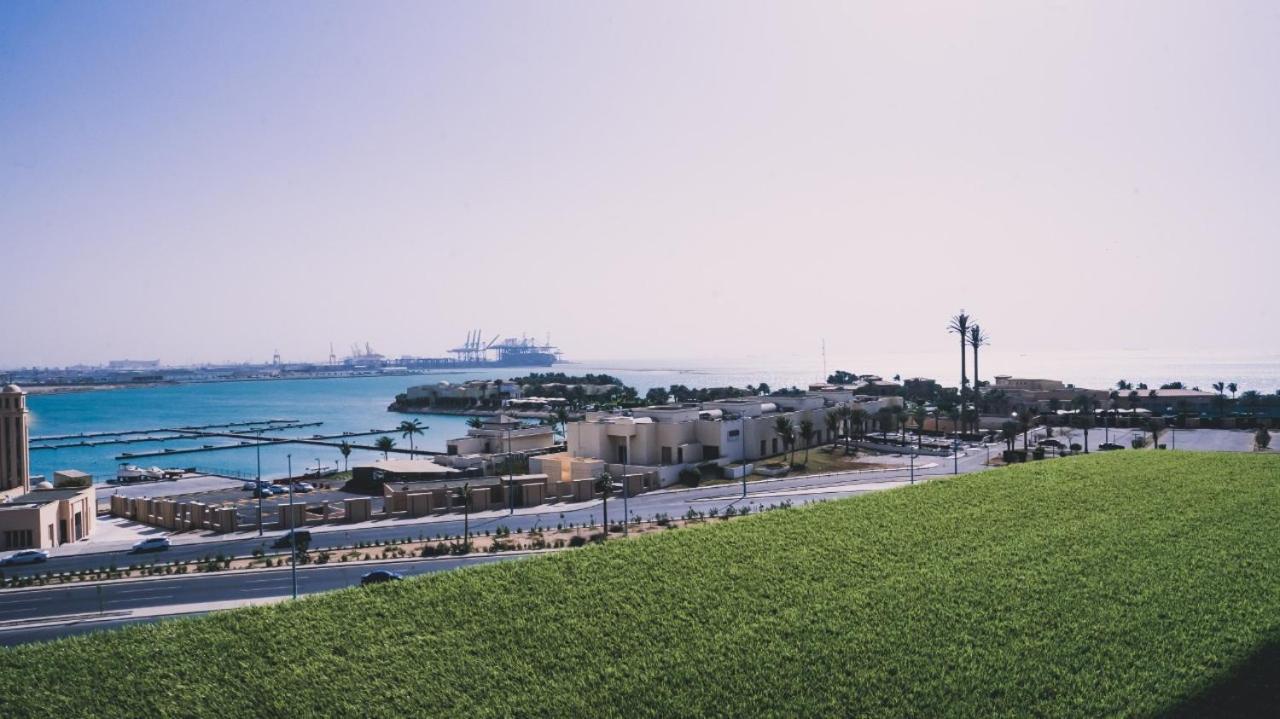 Hotel Hoor Park - حور بارك 4*