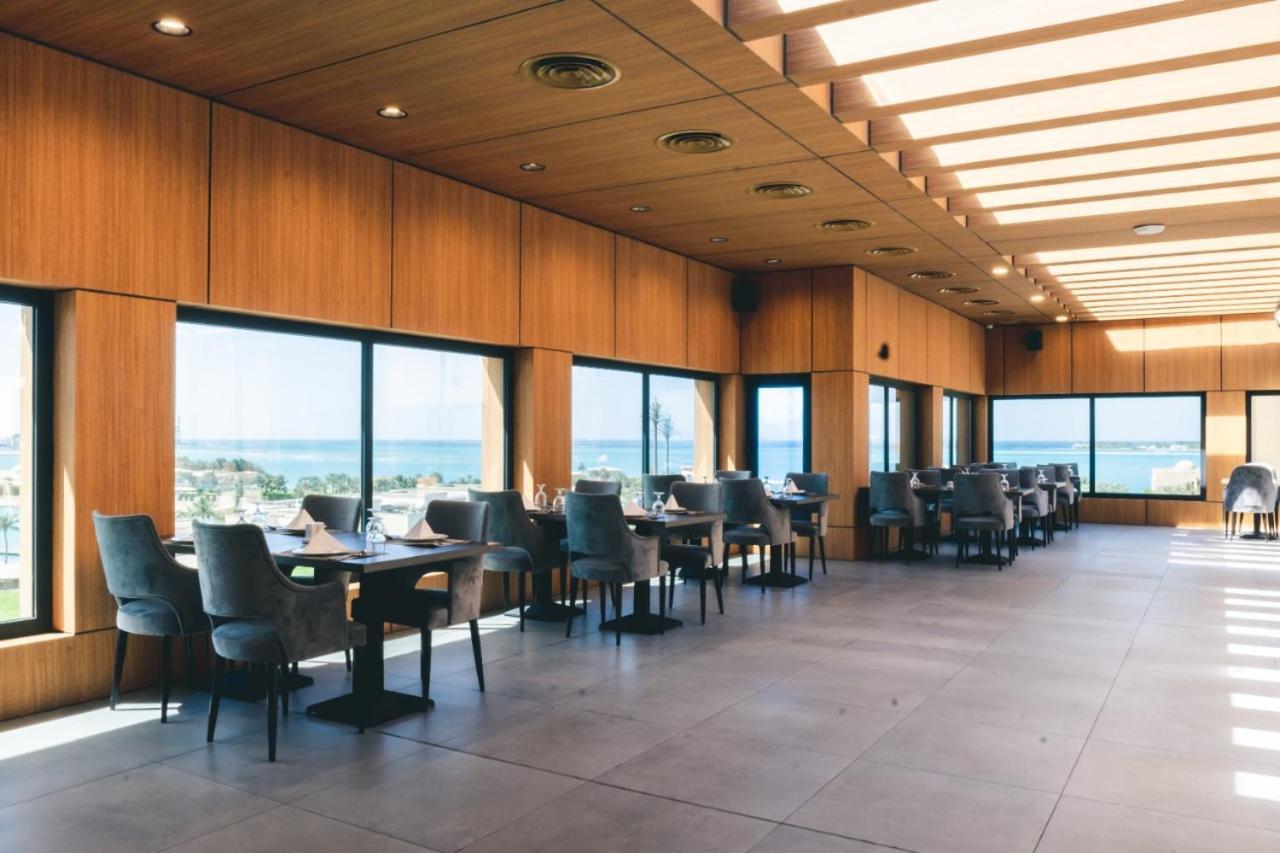 Hotel Hoor Park - حور بارك 4*