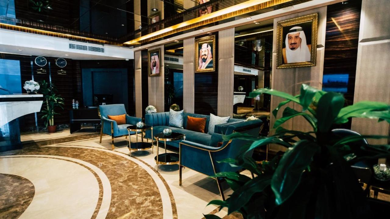 Hoor Park - حور بارك Djeddah