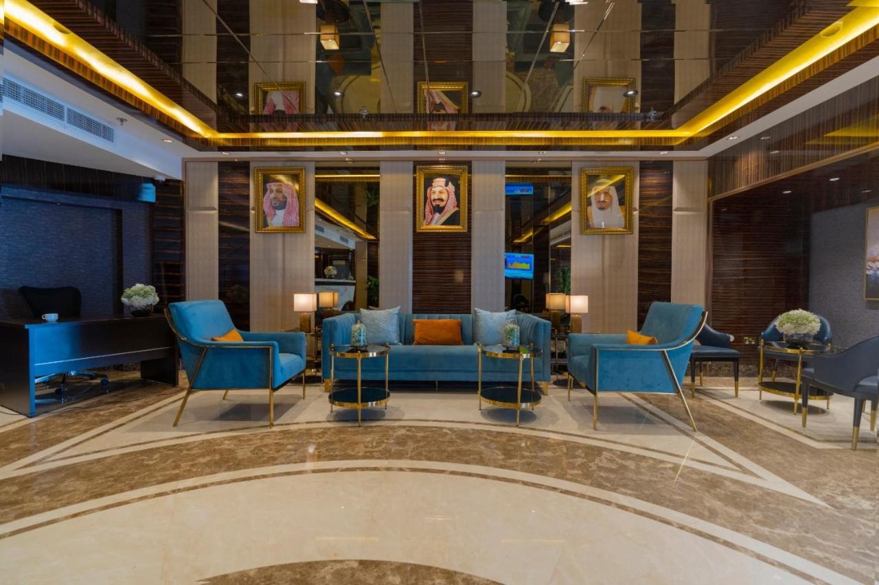 Hotel Hoor Park - حور بارك 4*