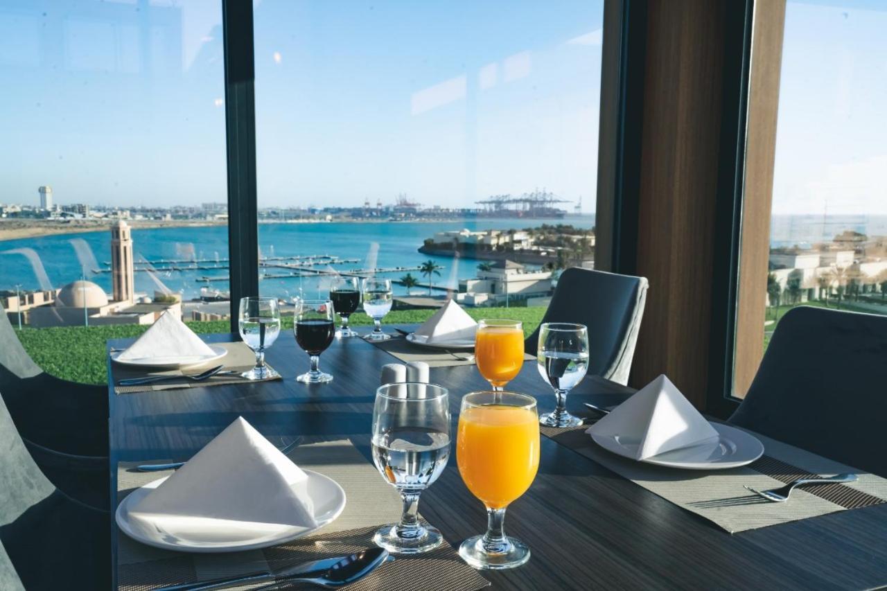 Hoor Park - حور بارك Hotel 4*