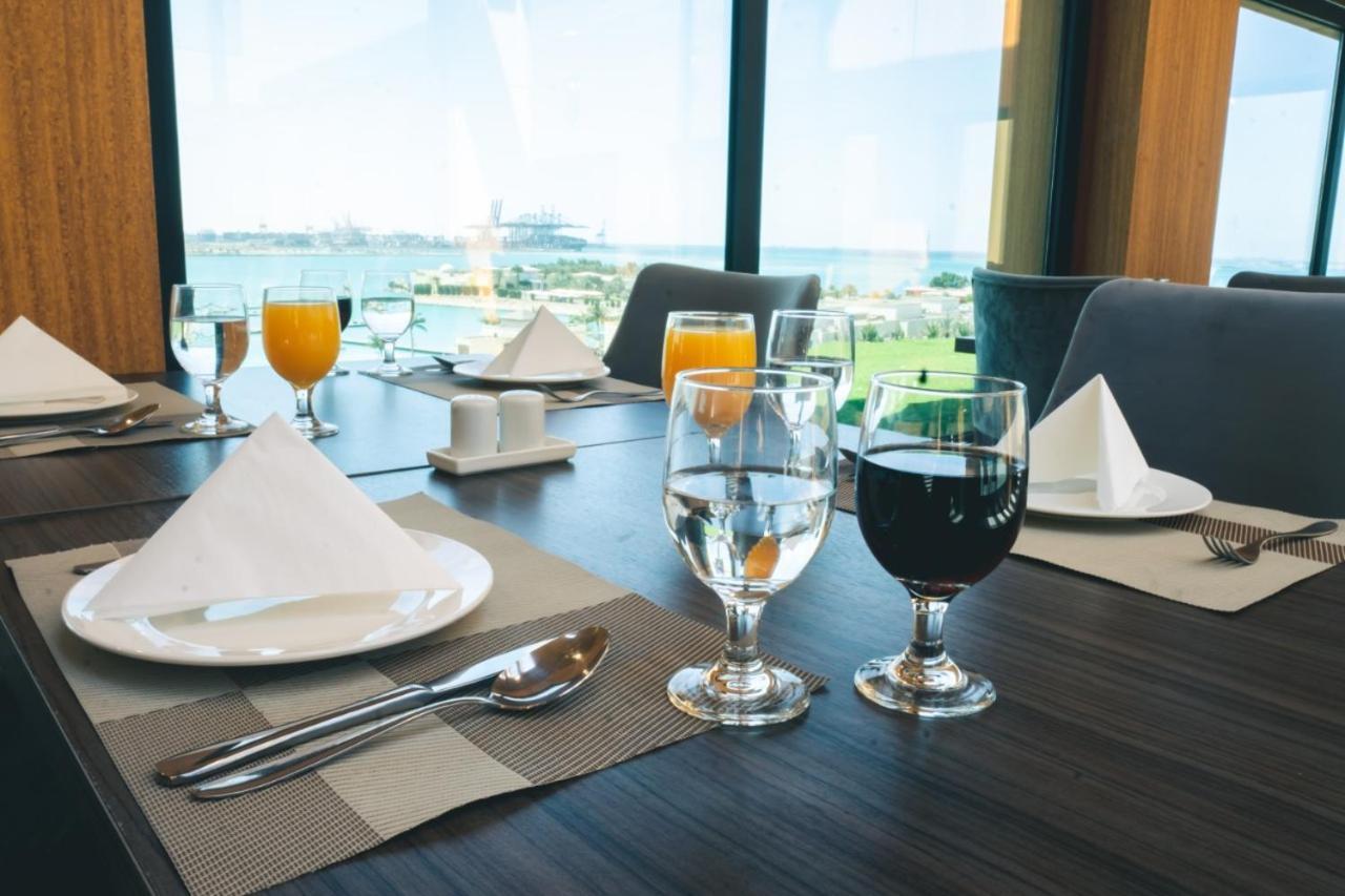 Hoor Park - حور بارك Hotel Djeddah