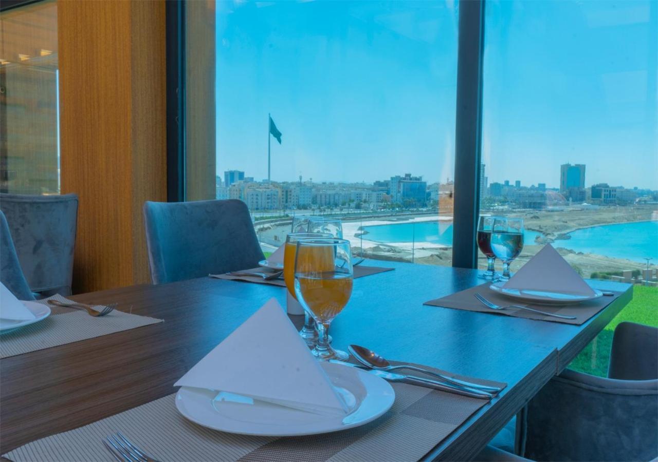 Hotel Hoor Park - حور بارك Djeddah