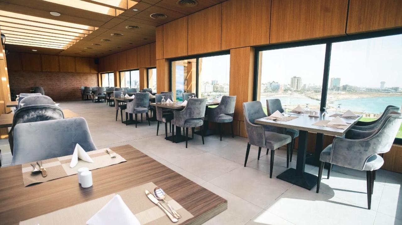Hoor Park - حور بارك Hotel