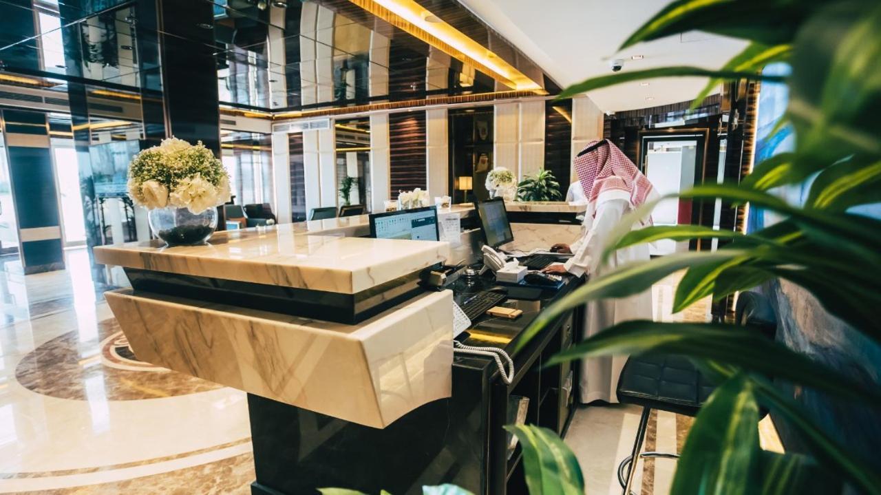 Hoor Park - حور بارك Hotel 4*